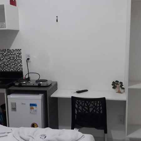 Aparthotel Flat Pantanal Natal Esterno foto