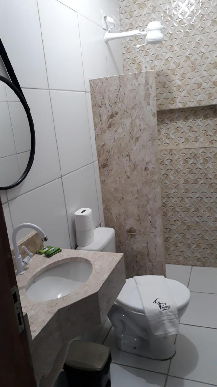 Aparthotel Flat Pantanal Natal Esterno foto
